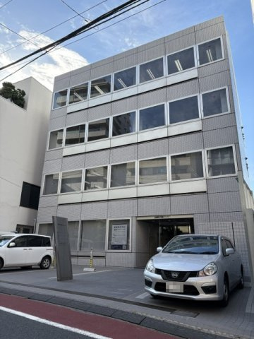 五番町片岡ビルディング