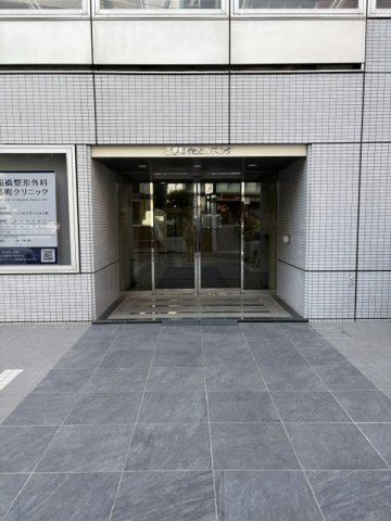 五番町片岡ビルディングのその他共用部分