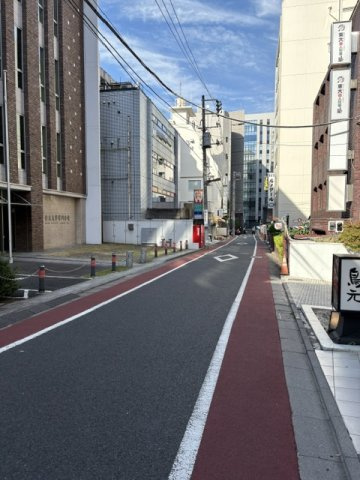 五番町片岡ビルディングの周辺