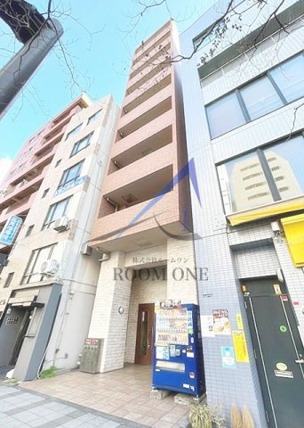 ステージファースト慶應三田 