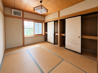 【和室】 | 寒河江市高松　中古住宅