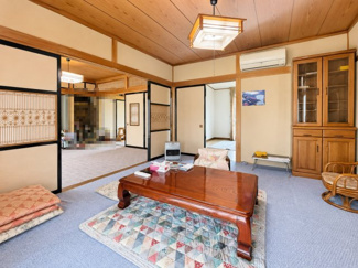 【その他】 | 寒河江市高松　中古住宅