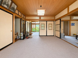 【その他】 | 寒河江市高松　中古住宅