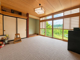 【その他】 | 寒河江市高松　中古住宅