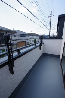 【その他】 | 【仲介手数料無料！！】府中市本町4丁目　建築条件付き売地（全6区画）2区画　5590万円