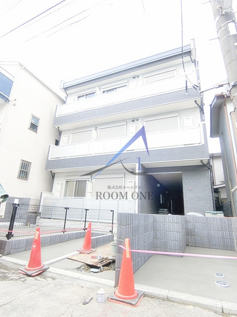 パークブラン日吉