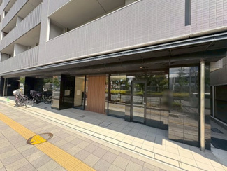 【エントランス】 | リフレス京都五条