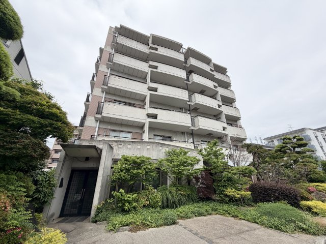 パルステージ武庫之荘