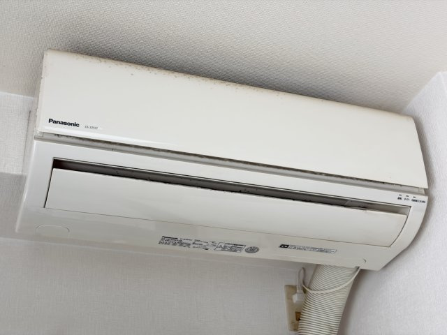 パルステージ武庫之荘の設備