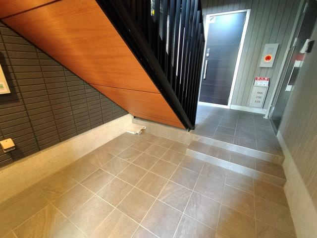 la maison青木町のその他共用部分