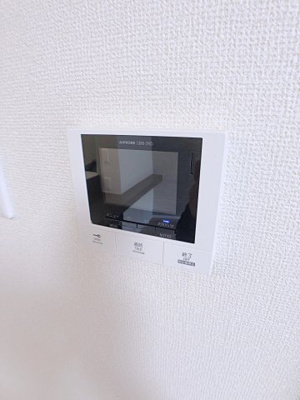 【セキュリティ】 | ダイヤモンドヒルズ苗代町【名古屋市賃貸・大和リビング】