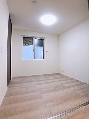 【洋室】 | ダイヤモンドヒルズ苗代町【名古屋市賃貸・大和リビング】