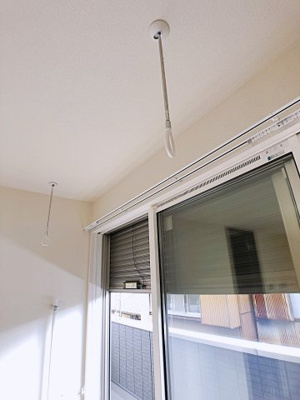 【設備】 | ダイヤモンドヒルズ苗代町【名古屋市賃貸・大和リビング】