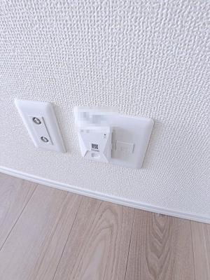 【設備】 | ダイヤモンドヒルズ苗代町【名古屋市賃貸・大和リビング】