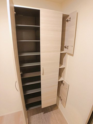 【玄関】 | ダイヤモンドヒルズ苗代町【名古屋市賃貸・大和リビング】