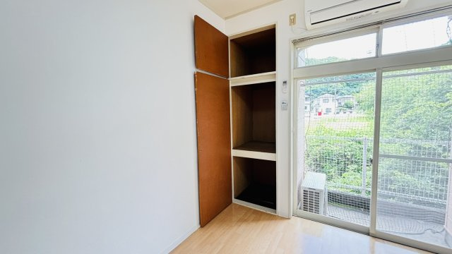 サンラーク三条棟Bの内装|同型タイプ・別号室タイプ
