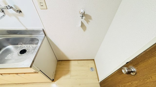 サンラーク三条棟Bの設備|同型タイプ・別号室タイプ