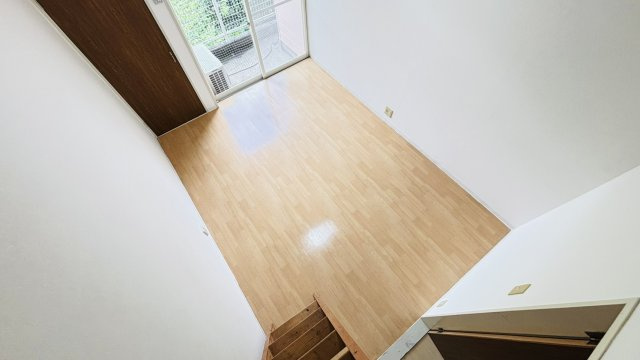 サンラーク三条棟Bの内装|同型タイプ・別号室タイプ