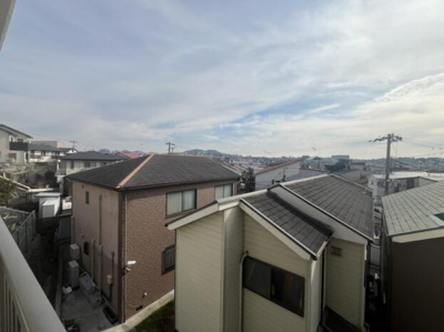 【展望】 | コーポ瑞ケ丘