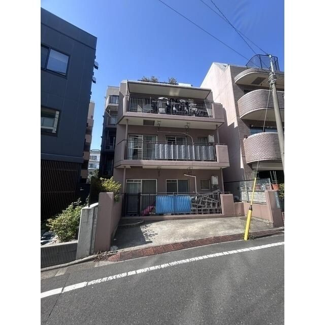 いしぐろはうす