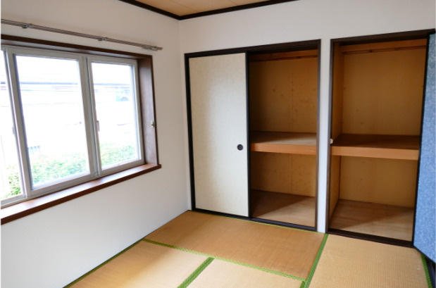 エルニド180の収納