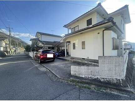 広島市安佐北区可部東３丁目の中古一戸建