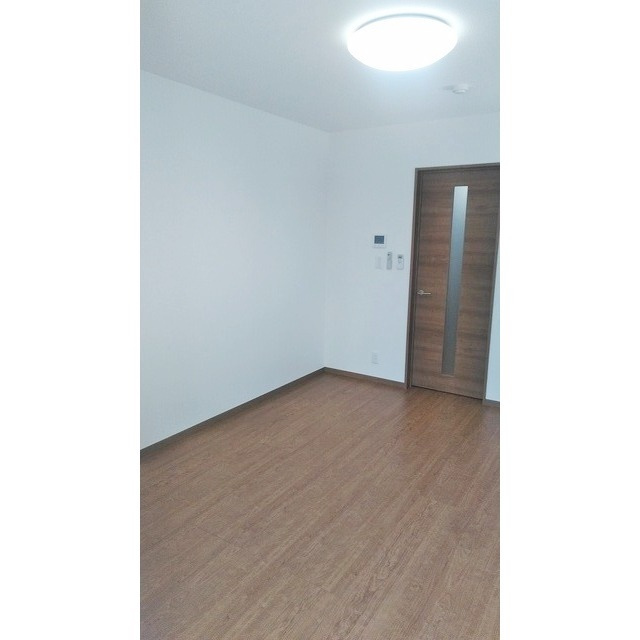 大和市大和東２丁目のアパートの寝室|落ち着いて過ごせるお部屋です♪