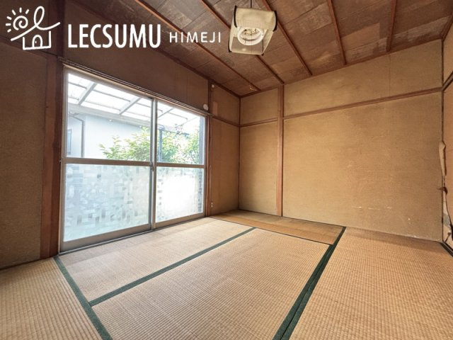 姫路市御立西3丁目/中古戸建の和室