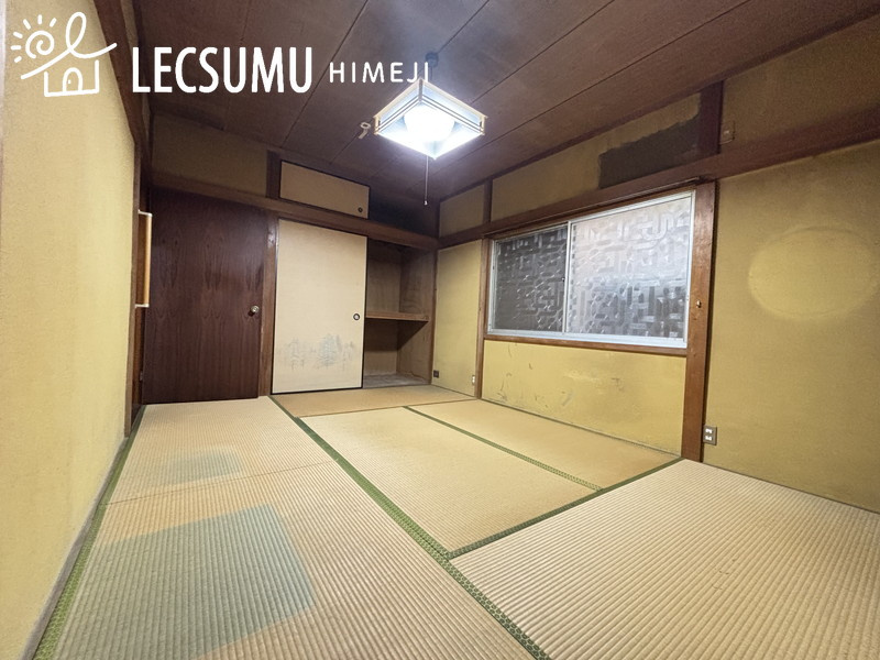 姫路市御立西3丁目/中古戸建の子供部屋