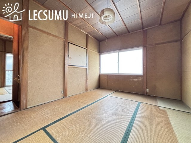 姫路市御立西3丁目/中古戸建の寝室