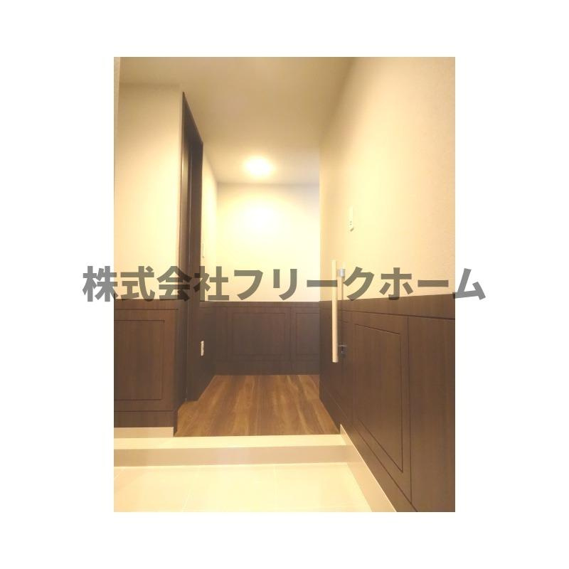 クリオ東小金井パークフロントのその他
