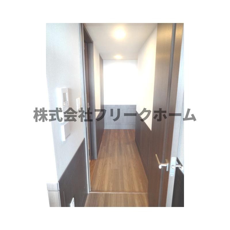 クリオ東小金井パークフロントのその他