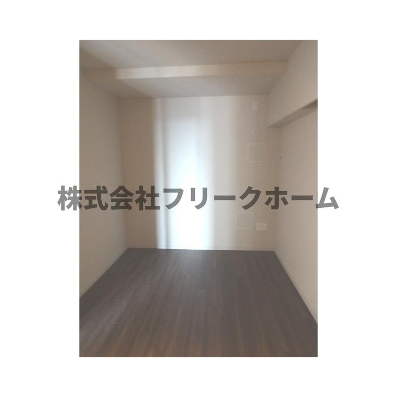 クリオ東小金井パークフロントの洋室