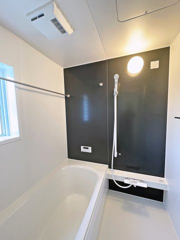 新築戸建・新築建売　郡山市田村町東山第1　守山小・守山中の洋室