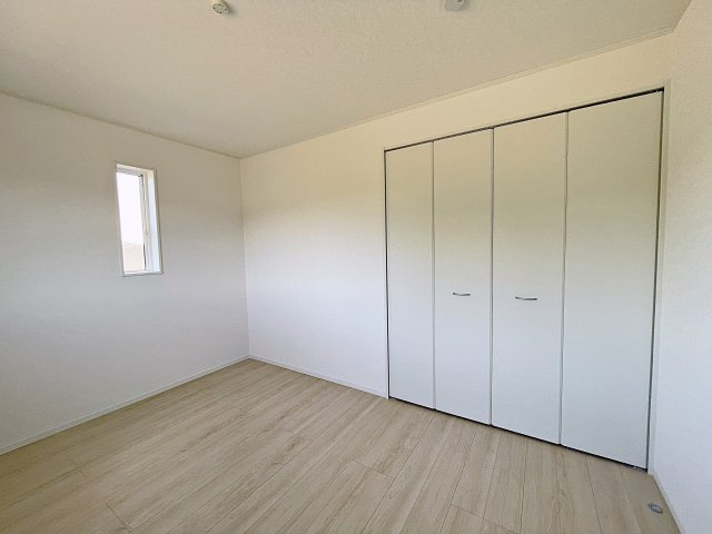 新築戸建・新築建売　郡山市田村町東山第1　守山小・守山中のその他
