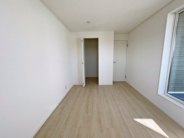新築戸建・新築建売　郡山市田村町東山第1　守山小・守山中の地図
