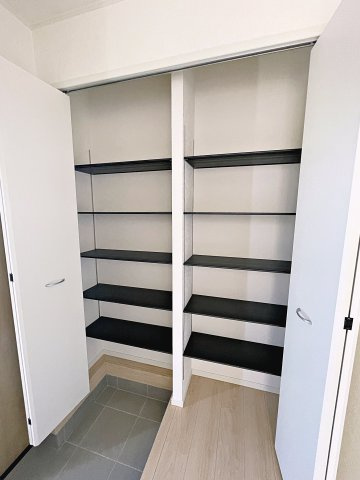 新築戸建・新築建売　郡山市田村町東山第1　守山小・守山中のその他