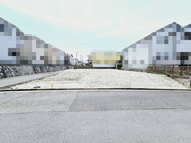 東落合３丁目・土地