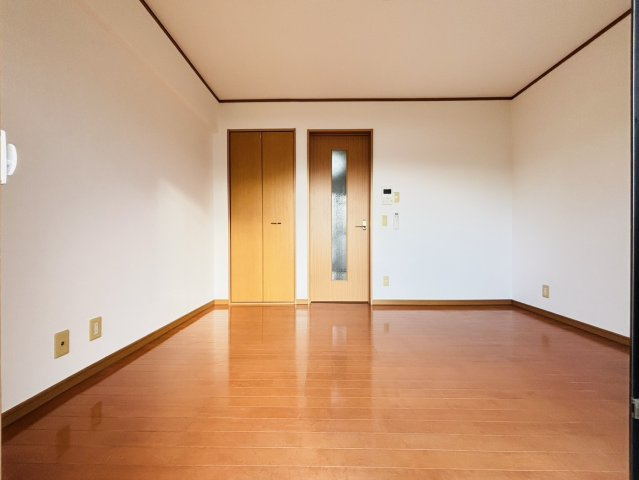 ピュアリティ筑紫野の内装|別号数タイプ