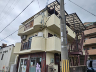 西宮市門戸東町のマンションの画像