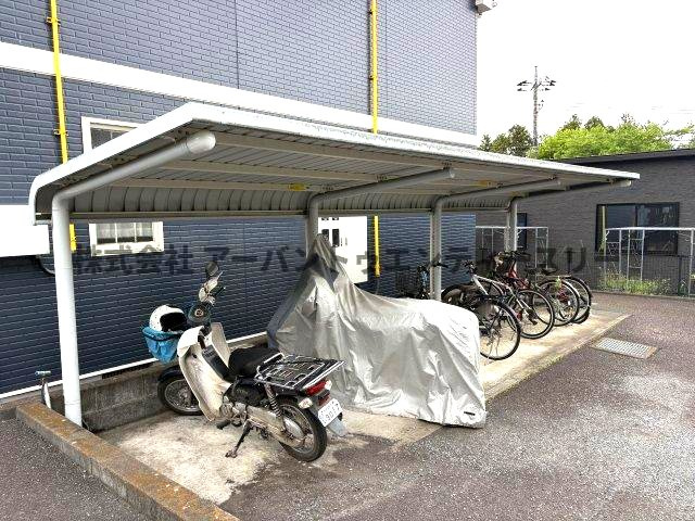 エトワールⅠのその他共用部分