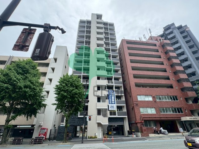 アクシオン博多リヴァージュ