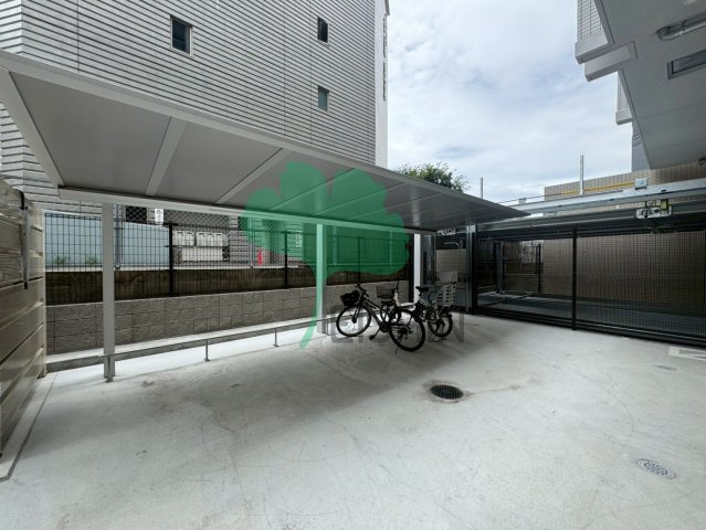 アクシオン博多リヴァージュ