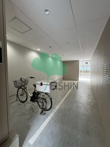 アクシオン博多リヴァージュ