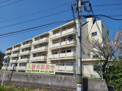 【外観】 | サンコーポラス東出雲Ⅰ