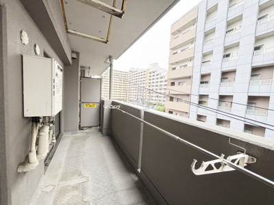 【バルコニー】 | 大成ラフォーレ本山