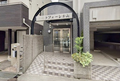 【エントランス】 | 大成ラフォーレ本山