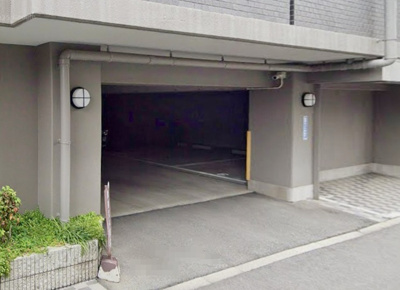 【駐車場】 | 大成ラフォーレ本山