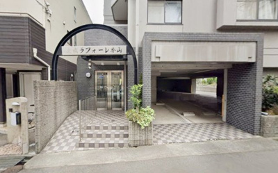 【外観】 | 大成ラフォーレ本山