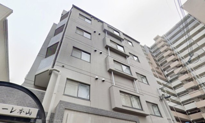 【外観】 | 大成ラフォーレ本山